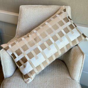 Luxe Colmore kussen 60x35