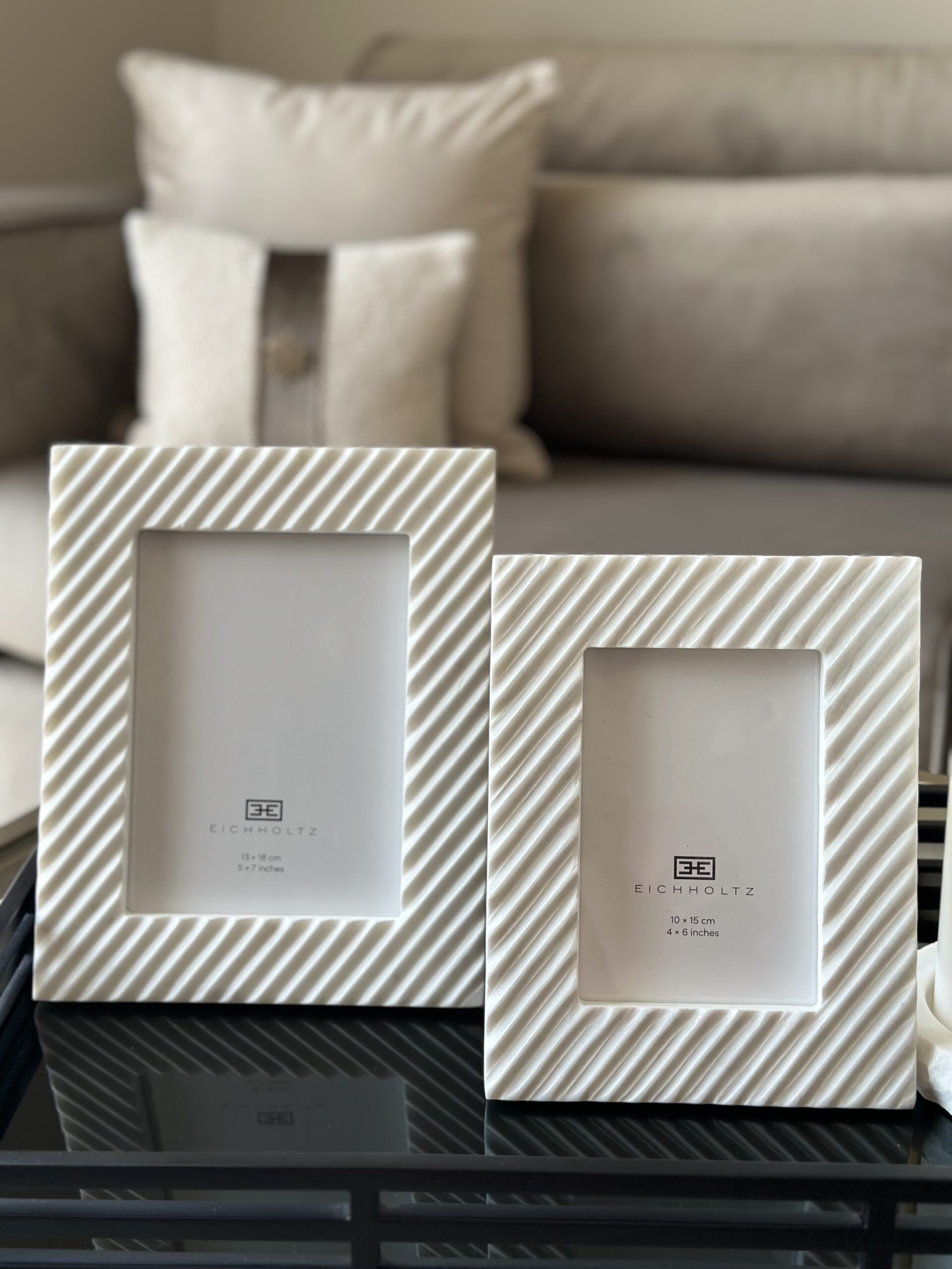 Eichholtz fotolijst set-2